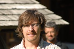 Daniel Erlacher