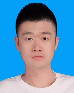 Maidi Liu