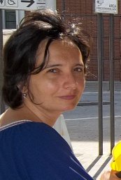 Luisa Frati