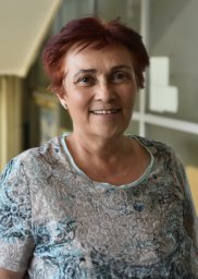 Mirjana Vasic