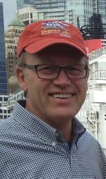 Steven M. Culver