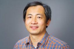 Xuegeng Yang
