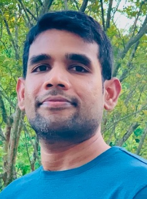 Panneer Selvam Santhalingam