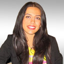 Maryam Vahdatzadeh