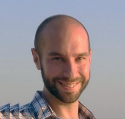 Bernhard P. Staresina