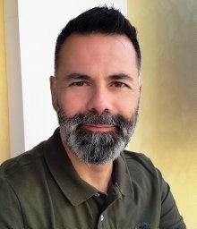 Korakakis Vasileios