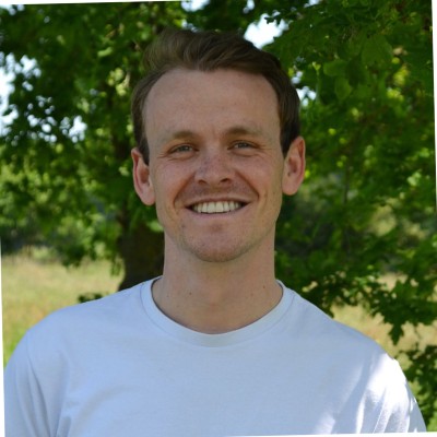 Max Van Spengler