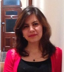 Azade Fotouhi