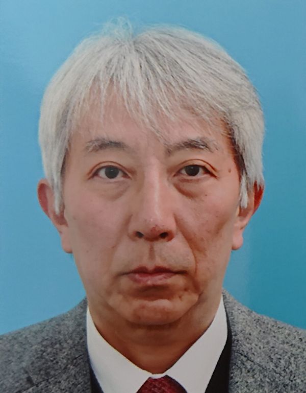 Ken-Ichi Abe