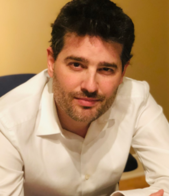 Stelios Michalopoulos