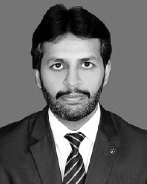Haris Masood