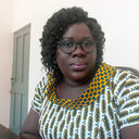 Nelly Sakyi-Hagan