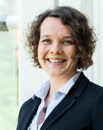 Susanne Scheibe