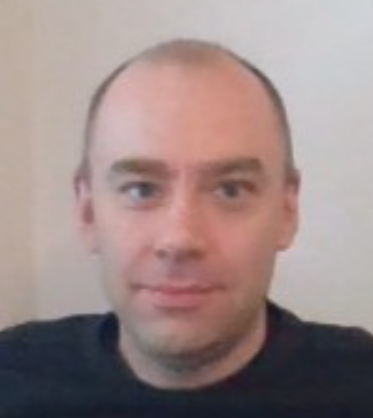 Andreas Robinson