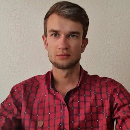 Oleksandr Borysenko
