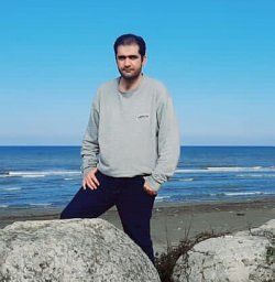 Parviz Jokar