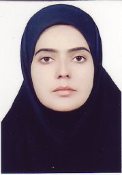 Farahnaz Rostami