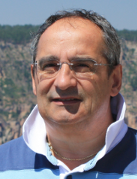 Bernard Gil