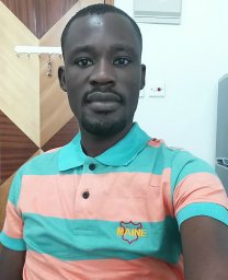 Tunde J. Ogundele