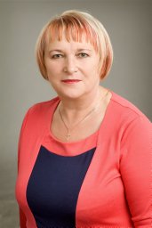 Kateryna Voloshchuk