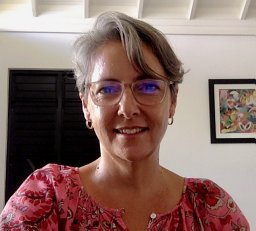 Suzanne C. Hopf