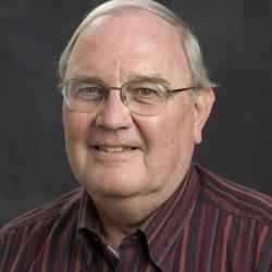 Ralph L. Obendorf