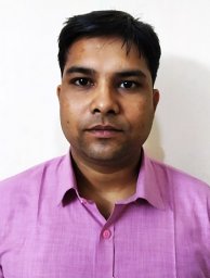 Dinesh K Singh