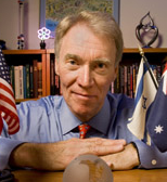 James A. Harrington
