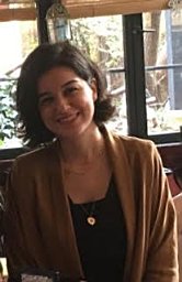 Özge Akgül