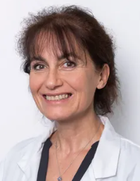 Emmanuelle Mouret-Fourme