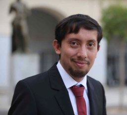Andres Santos Torres