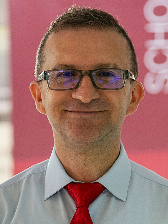Ugur Kale