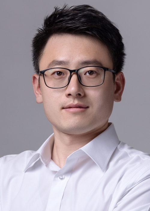 Hu Liu