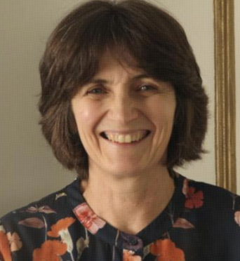 Wendy Spearman