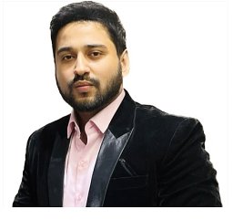 Sufyan Ghani