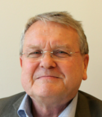 Bjørn Helge Hjertager