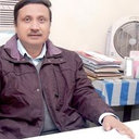 S. K. Sengupta