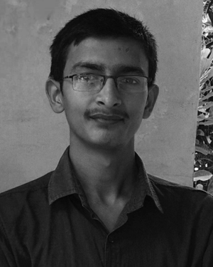 Shubham Maurya
