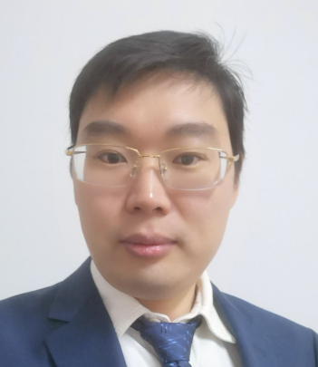 Ronghua Liu
