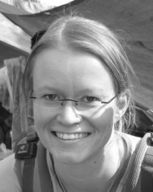 Aino Ahtinen