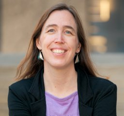 Jessica E. Bickel