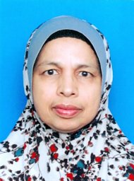 Nabishah Mohamad