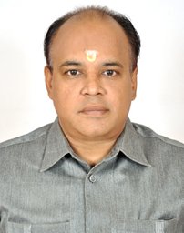 Yegnanarayanan Venkataraman