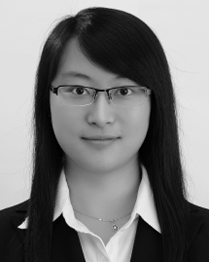 Wenjuan Xie
