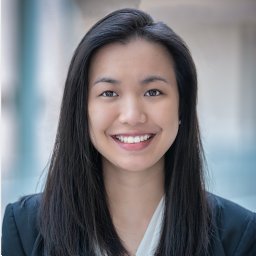 Audrey Tran