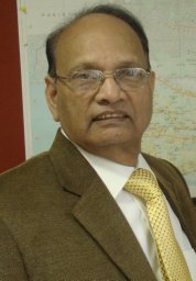 B. K. Rastogi