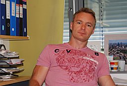 Anders M. Fjell