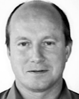 E. De Backer
