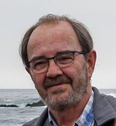 Gustavo Lagos
