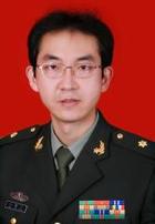 Yaosheng Liu